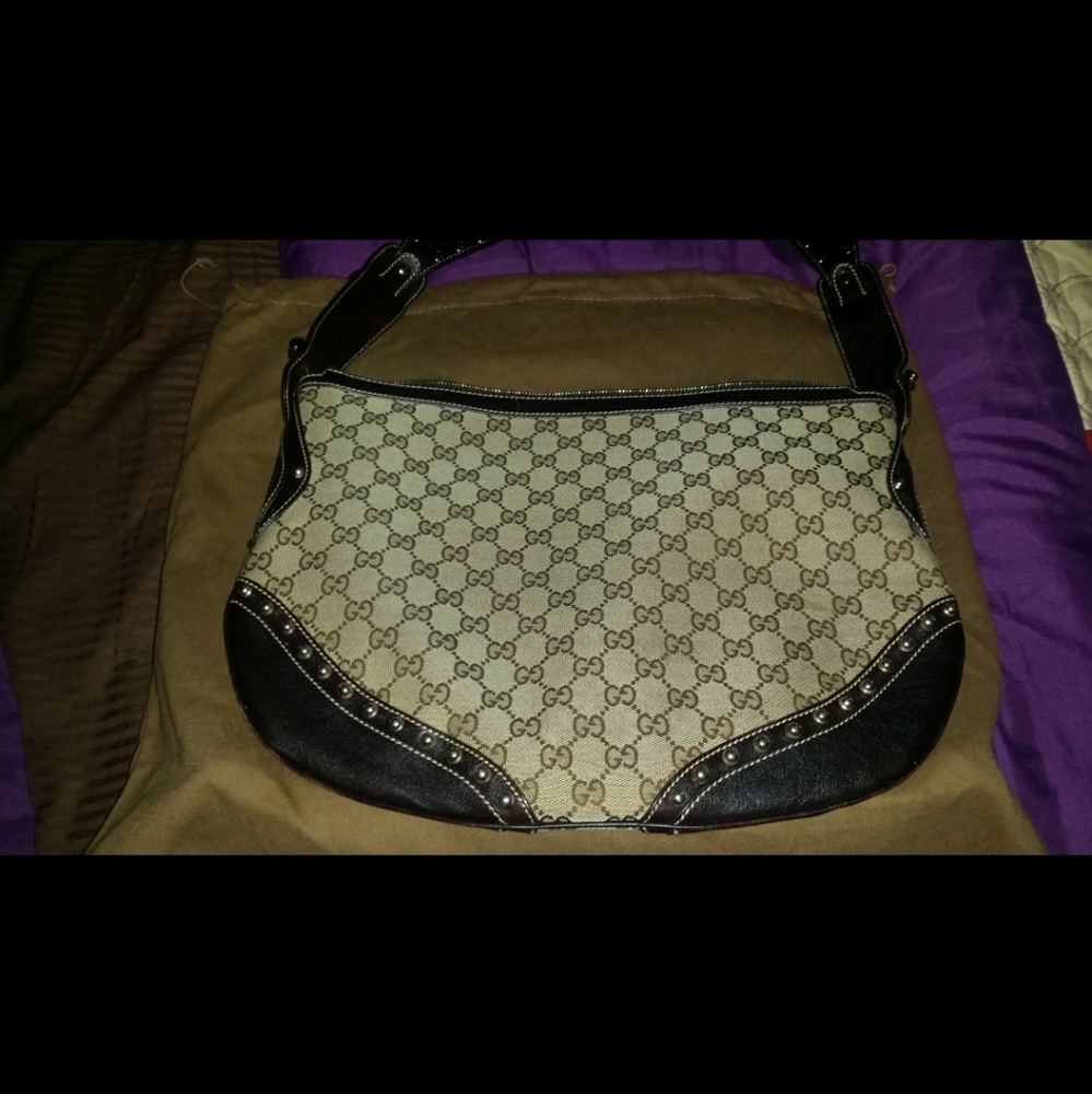 gucci bag